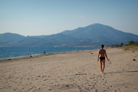 Eva-Beach