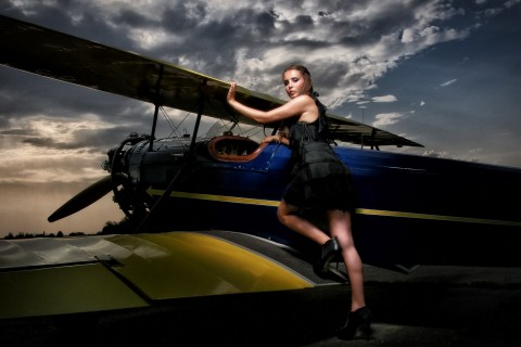 Fashion-Airfield
