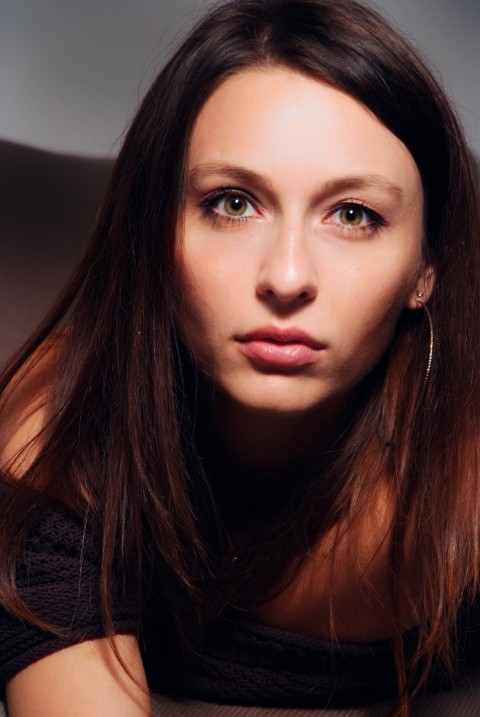 Iza-Portrait