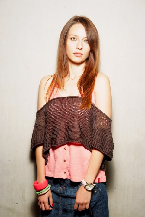 Iza-Portrait