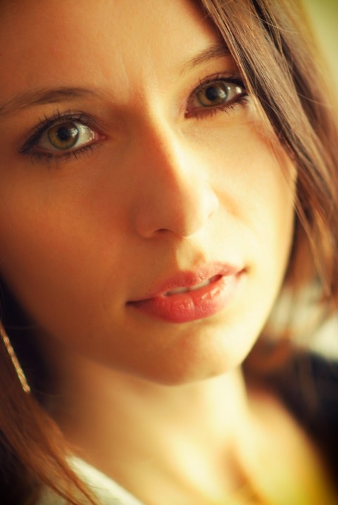 Iza-Portrait
